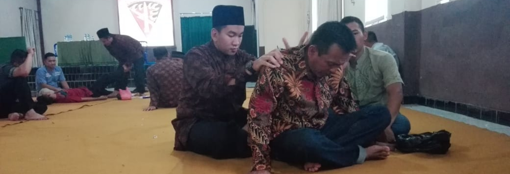 Tentang Arsyada Yadaka Indonesia
